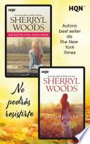libro E-pack Sherryl Woods 4 Noviembre 2021
