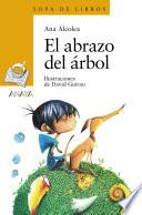 libro El Abrazo Del árbol