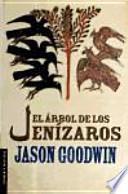 libro El Árbol De Los Jenízaros