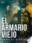 libro El Armario Viejo