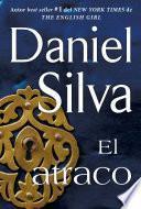 libro El Atraco (the Heist   Spanish Edition)