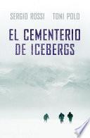 libro El Cementerio De Icebergs