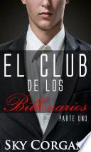 libro El Club De Los Billonarios
