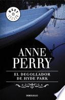 Anne Perry