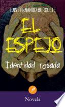 libro El Espejo