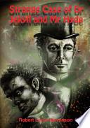 libro El Extraño Caso Del Dr. Jekyll Y Mr. Hyde