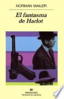libro El Fantasma De Harlot