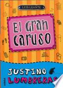 libro El Gran Caruso
