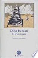 Dino Buzzati