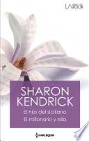 Sharon Kendrick