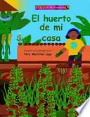 libro El Huerto De Mi Casa