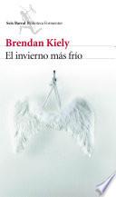 libro El Invierno Más Frío