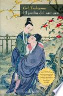 libro El Jardín Del Samurai