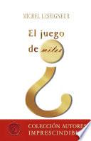 libro El Juego De Miles