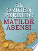 Matilde Asensi