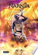 libro El Príncipe Caspian
