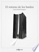 libro El Retorno De Los Bardos