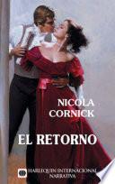 Nicola Cornick