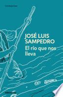 libro El Río Que Nos Lleva