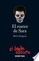 libro El Rostro De Sara