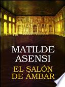 libro El Salón De Ámbar