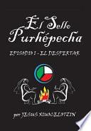 libro El Sello Purhépecha