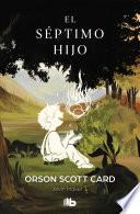 libro El Séptimo Hijo