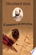 libro El Sombrero De Tres Picos