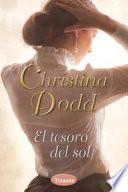 libro El Tesoro Del Sol
