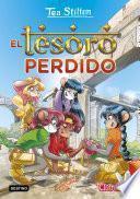 libro El Tesoro Perdido