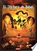 libro El Titiritero De Babel