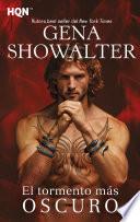 Gena Showalter