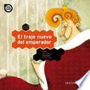 libro El Traje Nuevo Del Emperador