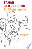 libro El último Amigo