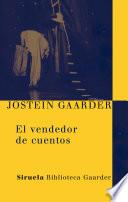 libro El Vendedor De Cuentos