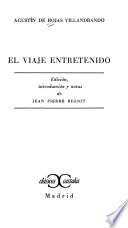 libro El Viaje Entretenido