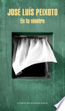 libro En Tu Vientre