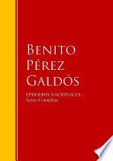 Benito Perez Galdos