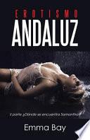 libro Erotismo Andaluz