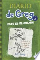 libro Esto Es El Colmo (the Last Straw)