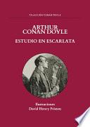 Arthur Conan Doyle