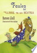 libro Faules Del Llibre De Les Bèsties