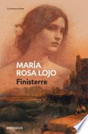 libro Finisterre