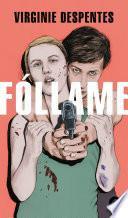 libro Fóllame / Rape Me