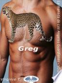libro Greg