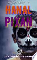 libro Hanal Pixan