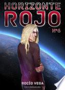 libro Horizonte Rojo (n.o 6)
