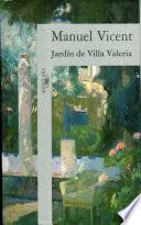 Manuel Vicent