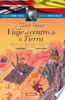 libro Journey To The Centre Of The Earth