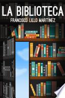 libro La Biblioteca